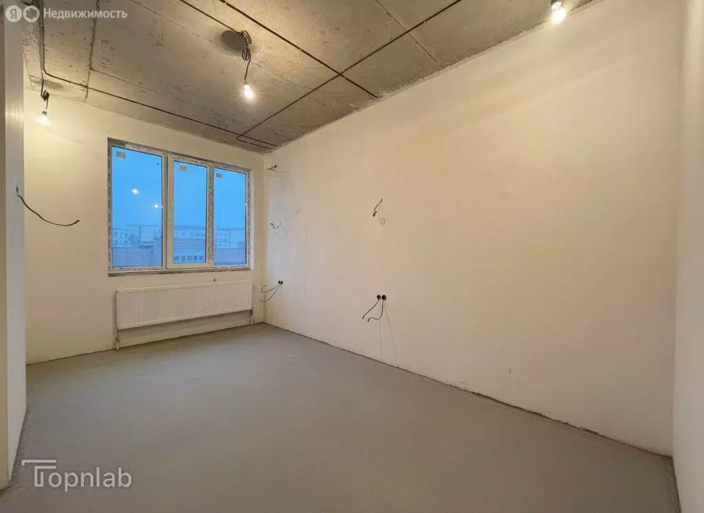 1-комнатная квартира: Нальчик, улица Атажукина, 11 (56 м) - Фото 2