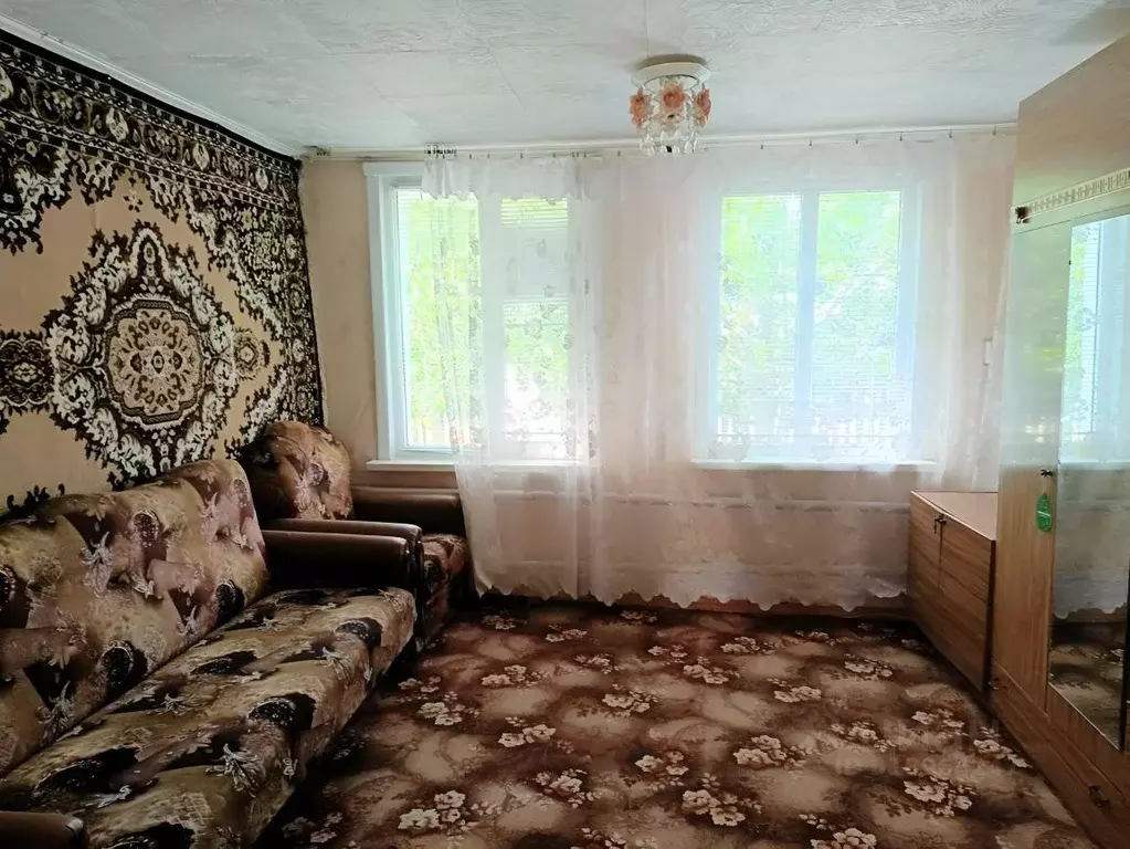 Дом в Волгоградская область, Суровикино Пролетарская ул., 96 (44 м) - Фото 0