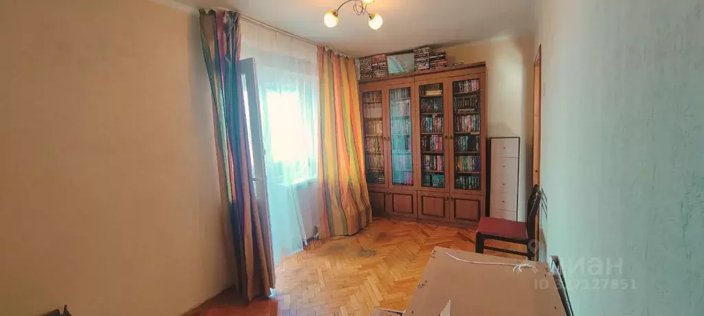 3-к кв. Адыгея, Майкоп ул. Ленина, 4 (50.0 м) - Фото 2