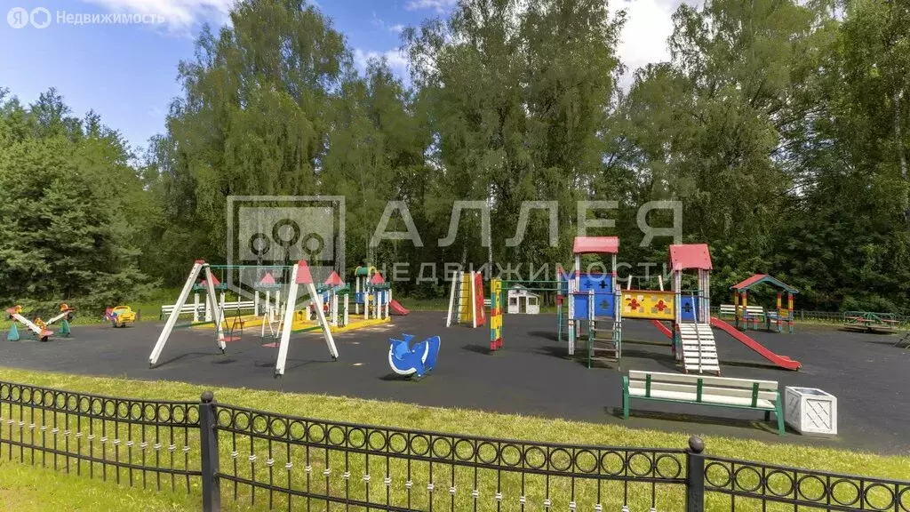 Дом в Аносино, КП Крона (290 м) - Фото 0