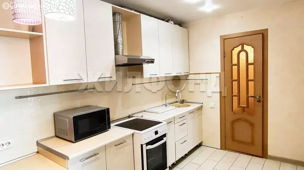 2-комнатная квартира: Томск, Ленская улица, 31 (47.6 м) - Фото 2