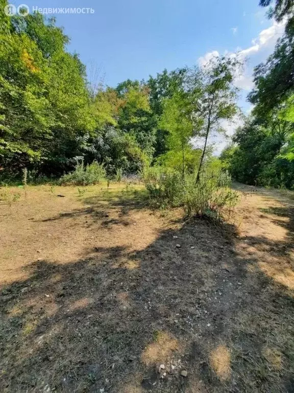 Участок в Кисловодск, Штукатурный переулок (6.6 м) - Фото 1