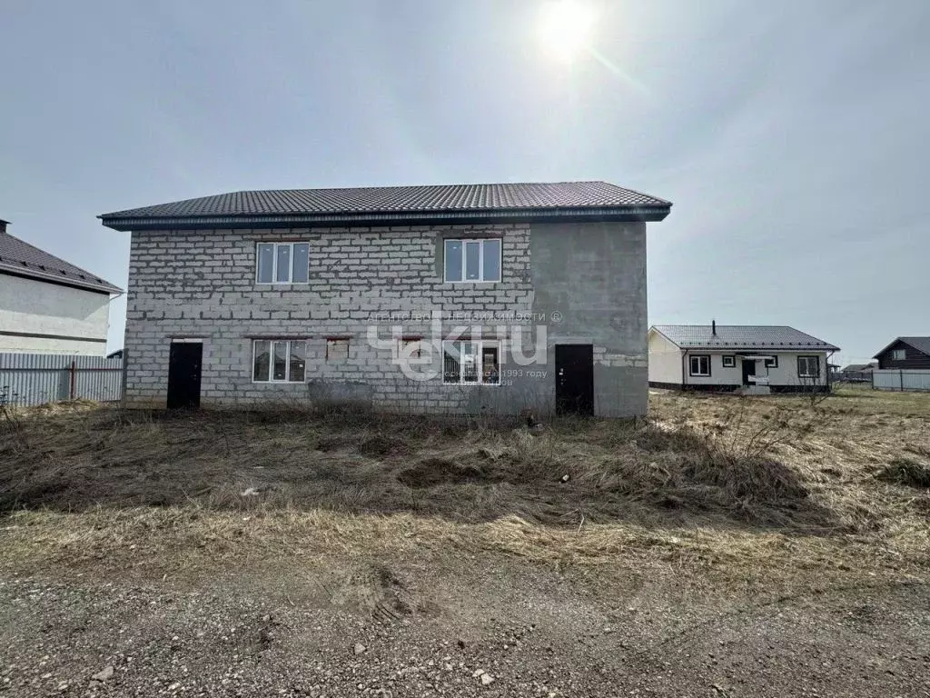 Дом в Нижегородская область, Богородский муниципальный округ, д. ... - Фото 1