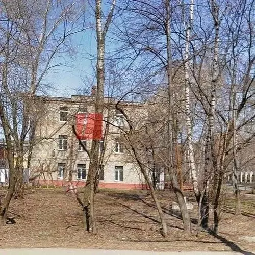 Офис в Москва Иркутская ул., 1 (65 м) - Фото 2