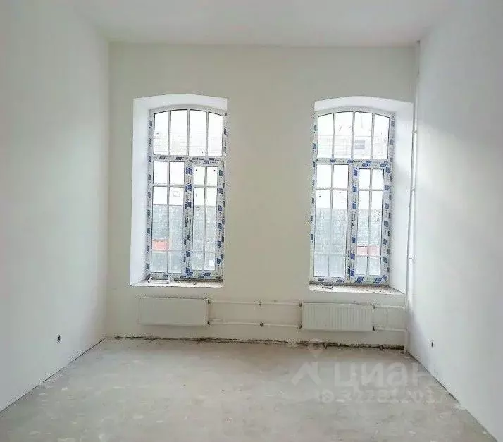 Офис в Санкт-Петербург пос. Стрельна, Санкт-Петербургское ш., 82а ... - Фото 1