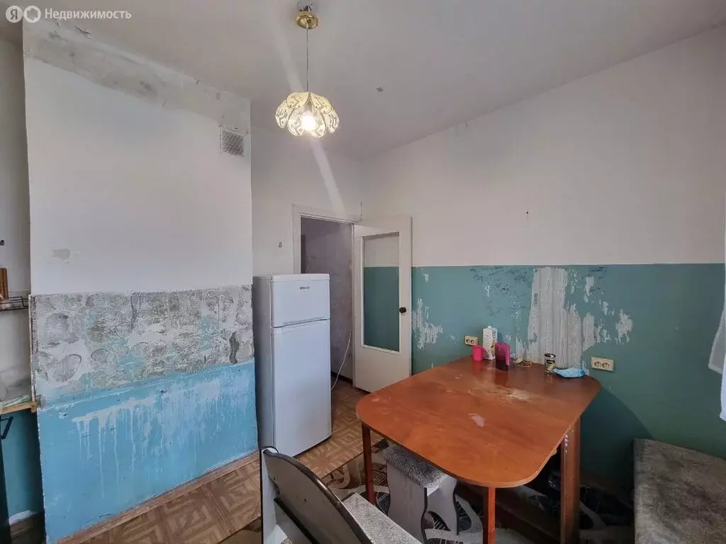 2-комнатная квартира: Нерюнгри, проспект Геологов, 41/2 (58 м) - Фото 2