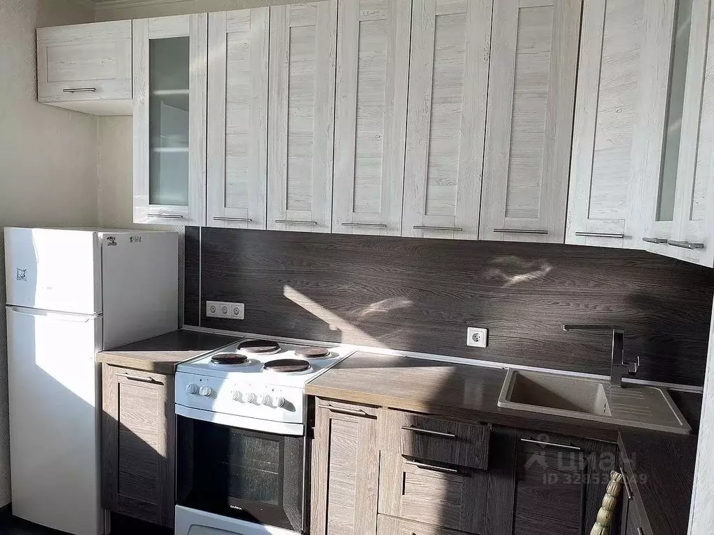 1-к кв. Москва Борисовский проезд, 17К1 (40.0 м) - Фото 1