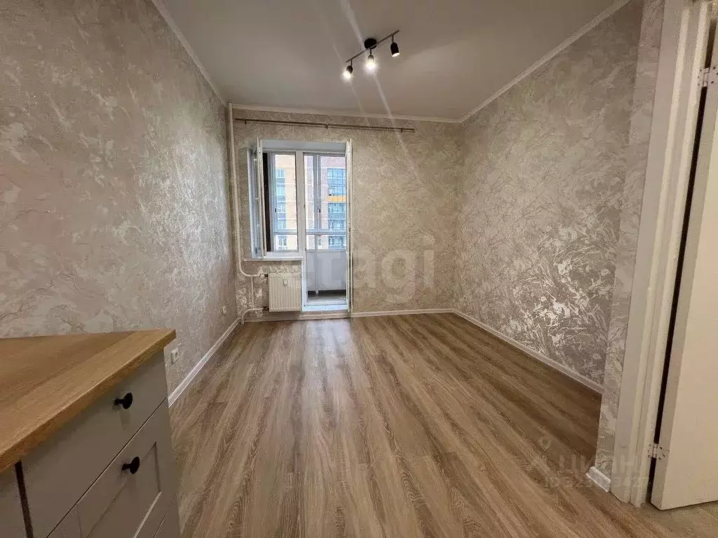 2-к кв. Московская область, Ленинский городской округ, Мисайлово пгт, ... - Фото 1