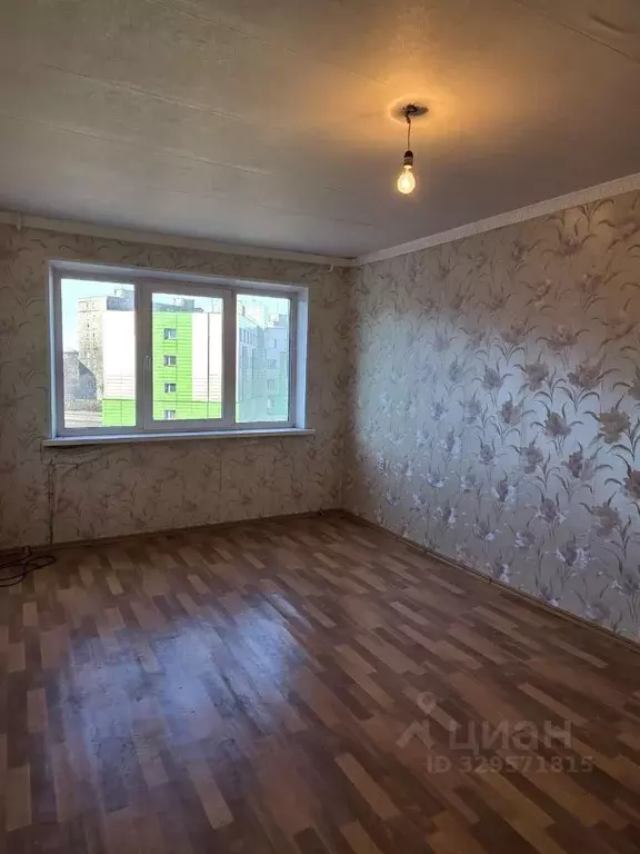 1-к кв. Мурманская область, Мурманск ул. Аскольдовцев, 5 (30.0 м) - Фото 1