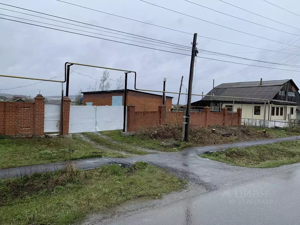 Помещение свободного назначения в Свердловская область, Верхний Тагил ... - Фото 1