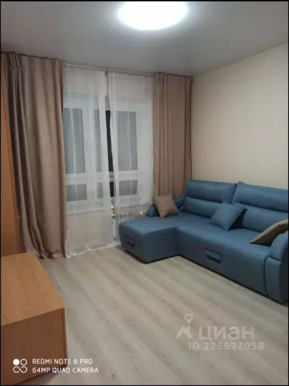 1-к кв. Московская область, Ленинский городской округ, пос. Битца ... - Фото 1