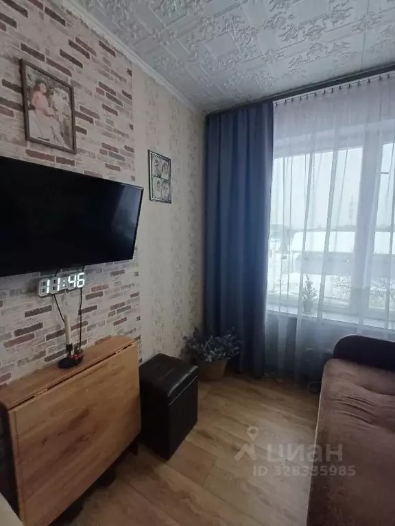 Комната Москва Красноярская ул., 3К1 (8.2 м) - Фото 2