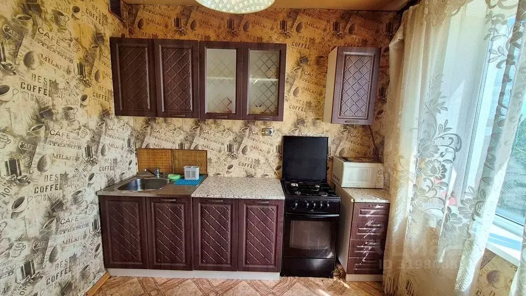 2-к кв. Ивановская область, Иваново ул. Кудряшова, 106 (54.0 м) - Фото 1
