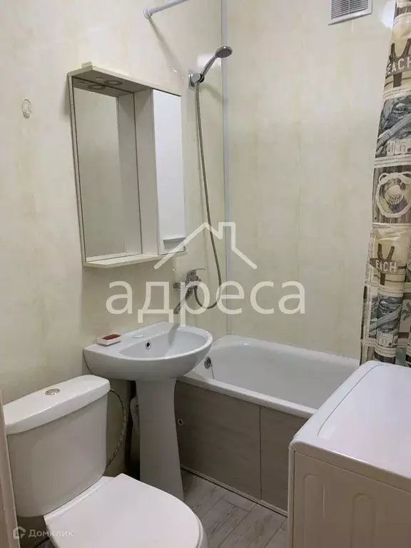 Продаётся 1-к квартира, 31.4 м - Фото 1