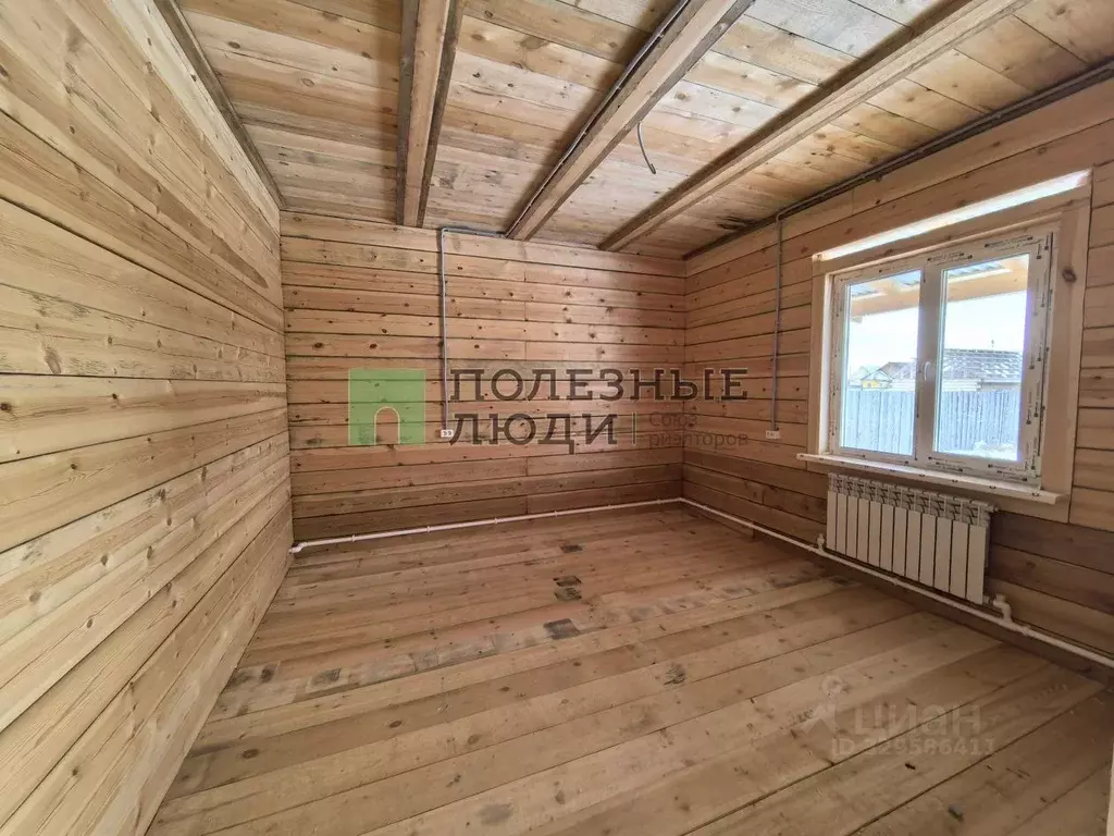 Дом в Забайкальский край, Чита Амурский мкр, 159 (102 м) - Фото 1