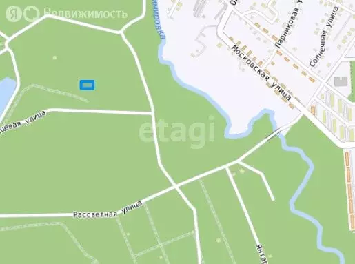 Участок в Сахалинская область, городской округ Южно-Сахалинск, село ... - Фото 2