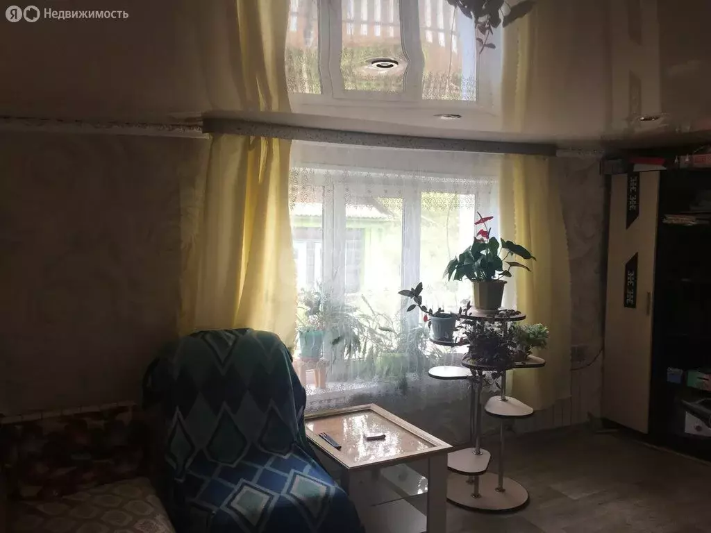 Дом в Челябинская область, Кусинский муниципальный округ, рабочий ... - Фото 2