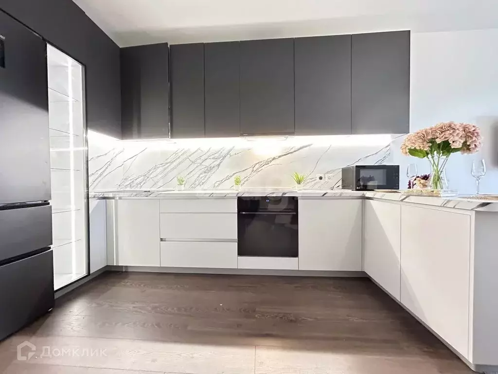 Продаётся 1-к квартира, 40 м - Фото 1