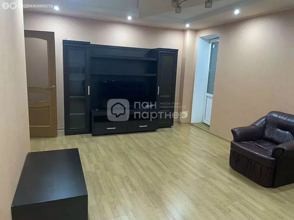 2-комнатная квартира: Санкт-Петербург, Гаккелевская улица, 33к1 (73.8 ... - Фото 1