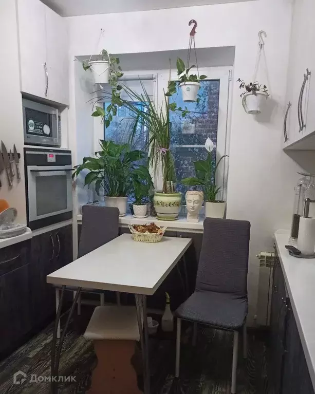 Продаётся 3-к квартира, 53.8 м - Фото 1