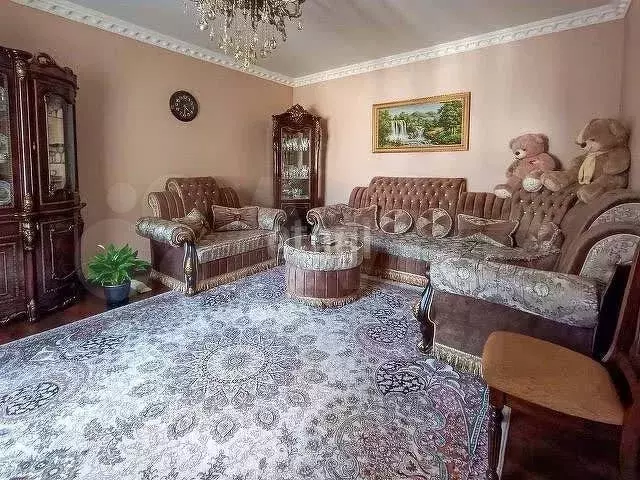 Дом 126 м на участке 8,2 сот. - Фото 0
