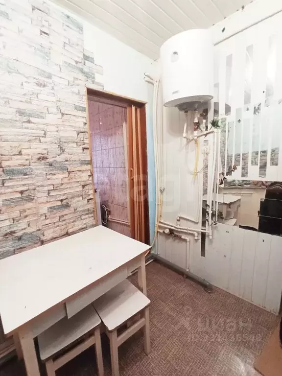2-к кв. Белгородская область, Валуйки ул. Максима Горького, 9 (35.4 м) - Фото 1