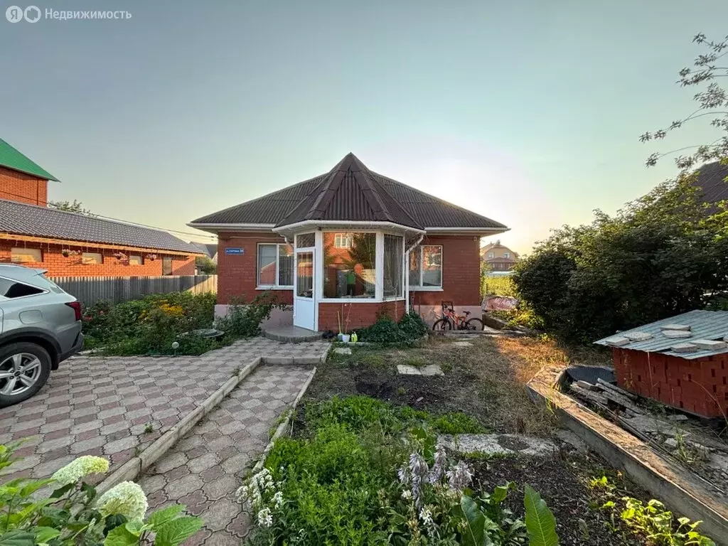 Дом в посёлок Некрасово, Стартовая улица, 38 (89.1 м) - Фото 1