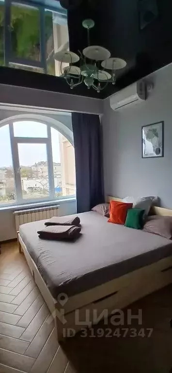 Студия Крым, Евпатория ул. Фрунзе, 20 (17.0 м) - Фото 1