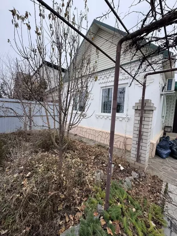 Дом 110 м на участке 3 сот. - Фото 0