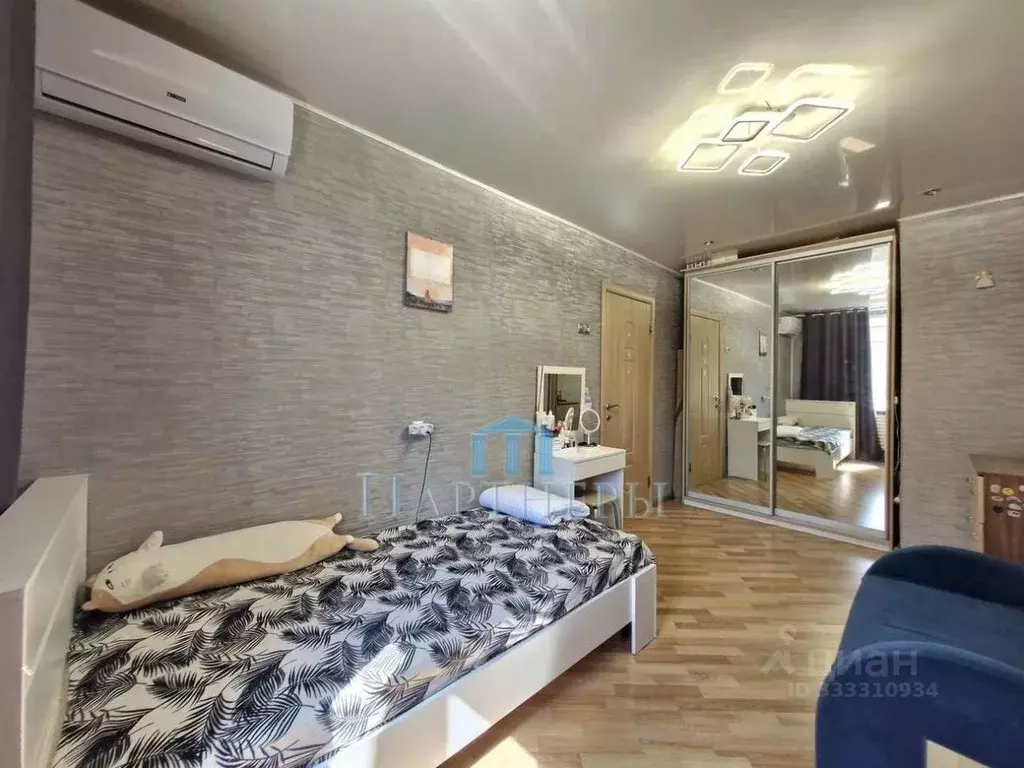 Комната Самарская область, Самара ул. Георгия Ратнера, 9Б (12.7 м) - Фото 2