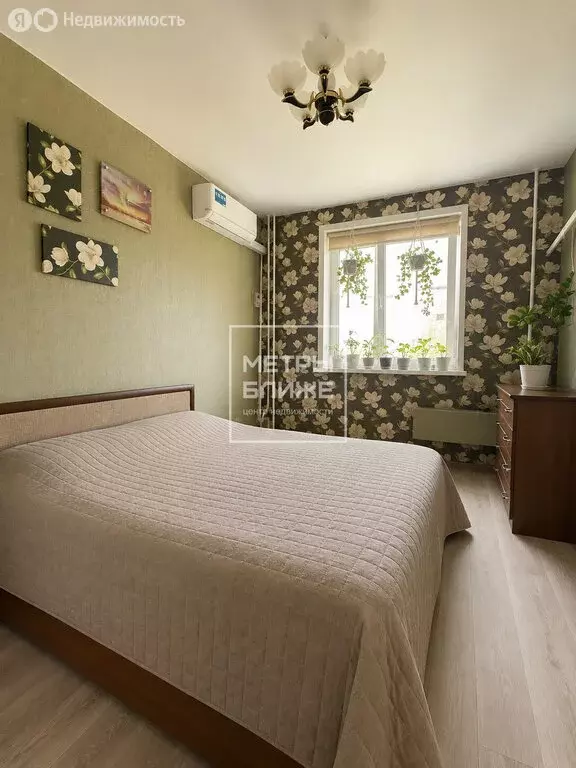 3-комнатная квартира: Пермь, улица Свободы, 15 (68.9 м) - Фото 1