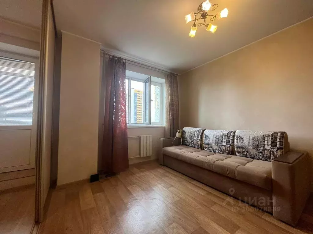 Студия Татарстан, Казань ул. Тулпар, 7 (35.0 м) - Фото 2