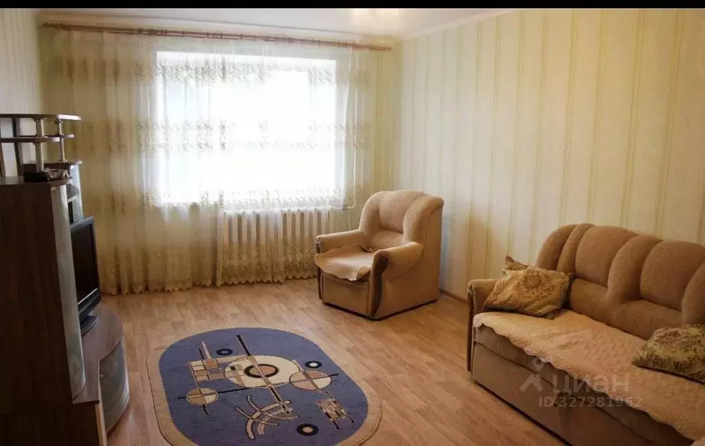 1-к кв. Самарская область, Самара ул. Гастелло, 42 (44.3 м) - Фото 0