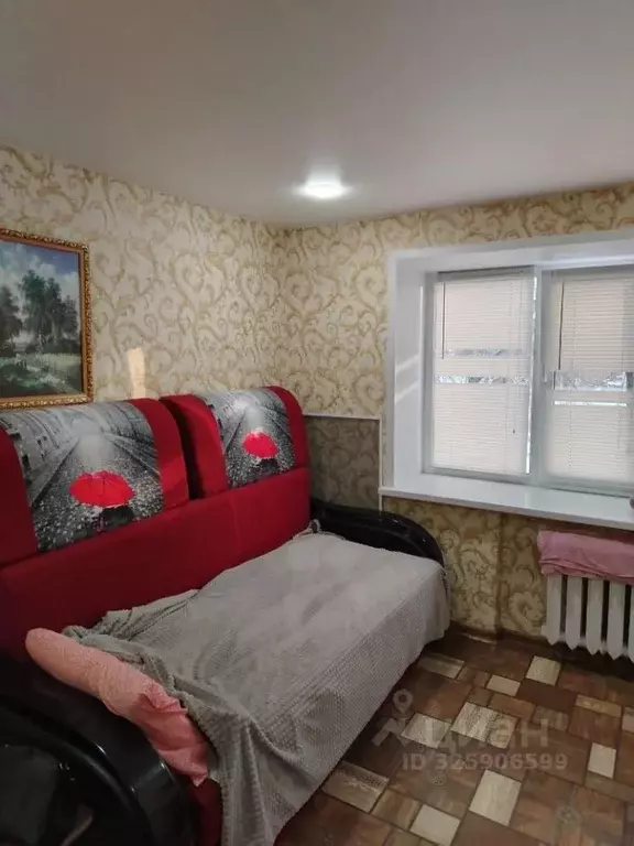 Студия Ульяновская область, Ульяновск Краснопролетарская ул., 18 (20.0 ... - Фото 1