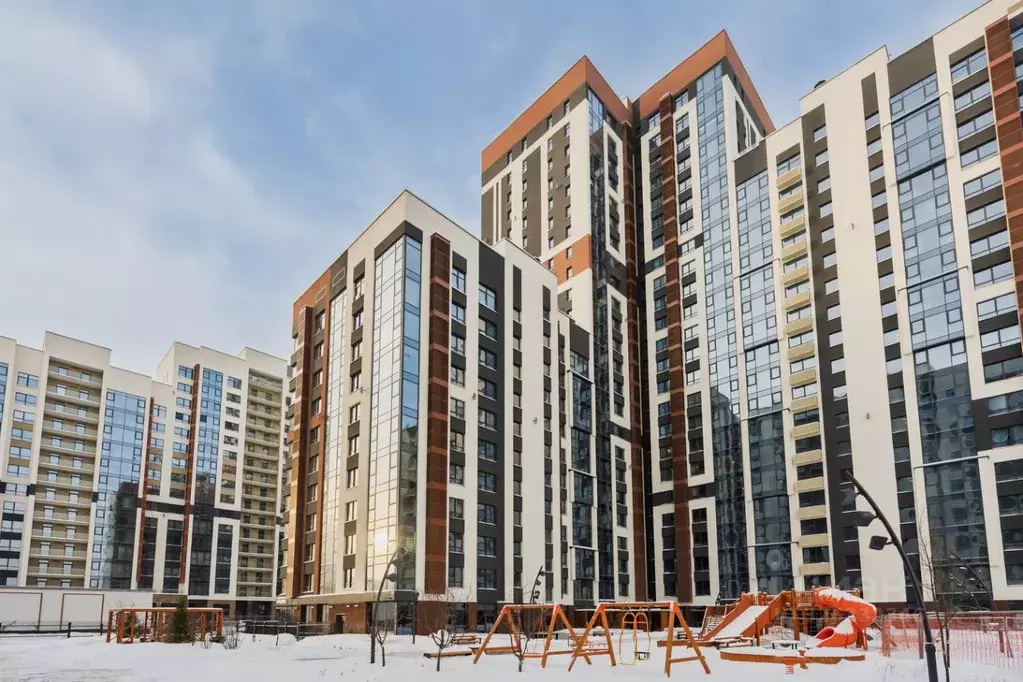 Гараж в Свердловская область, Екатеринбург ул. Нагорная, 16 (37 м) - Фото 1