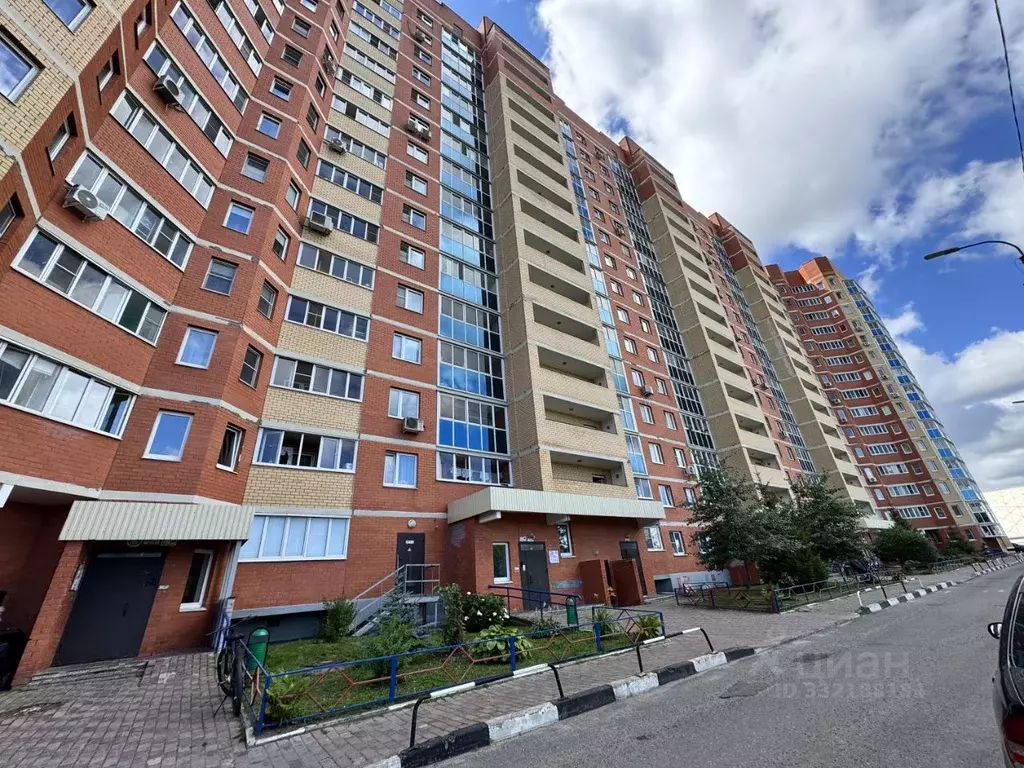 3-к кв. Московская область, Щелково Центральная ул., 71к2 (100.0 м) - Фото 1