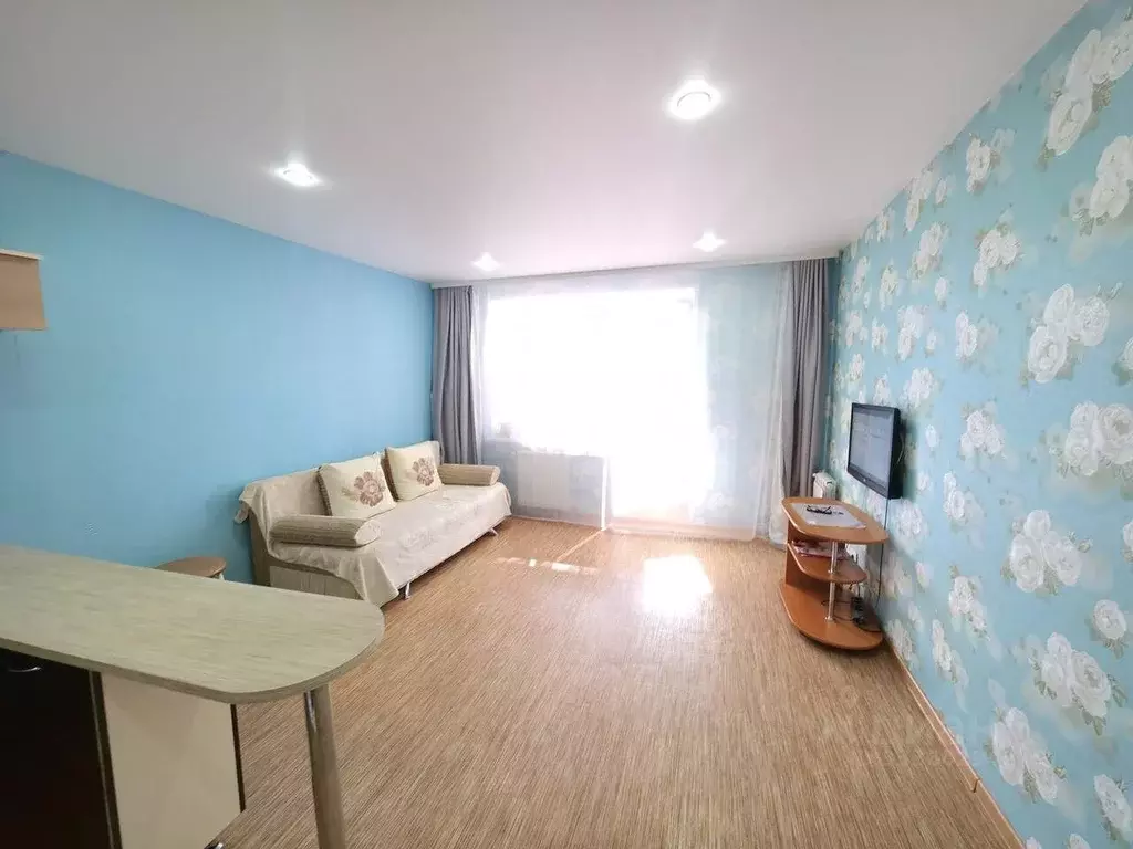 Студия Чувашия, Чебоксары просп. Тракторостроителей, 34к3 (28.1 м) - Фото 1