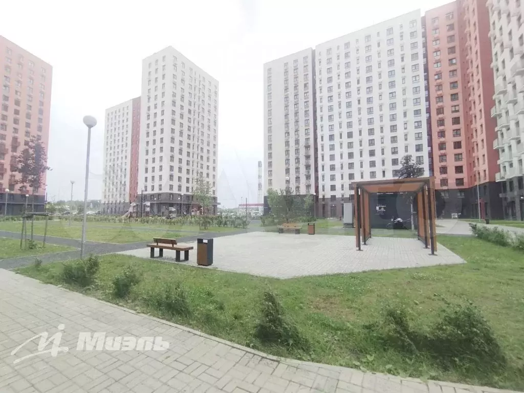 Квартира-студия, 20 м, 11/22 эт. - Фото 0