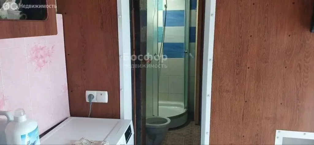 Дом в Кировское, улица Розы Люксембург, 92А (125 м) - Фото 1