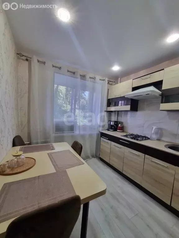 2-комнатная квартира: Муром, Московская улица, 37А (44 м) - Фото 1