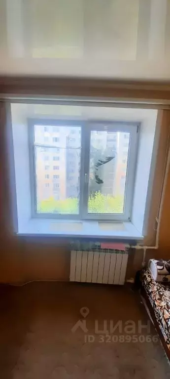 Комната Татарстан, Набережные Челны пос. ГЭС, 8-й комплекс, 2Б (12.1 ... - Фото 1