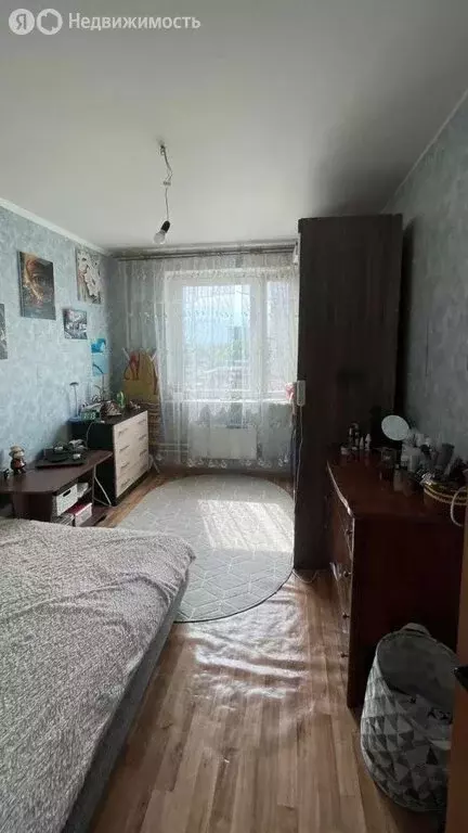 2-комнатная квартира: Подольск, улица Генерала Смирнова, 7 (54.8 м) - Фото 1
