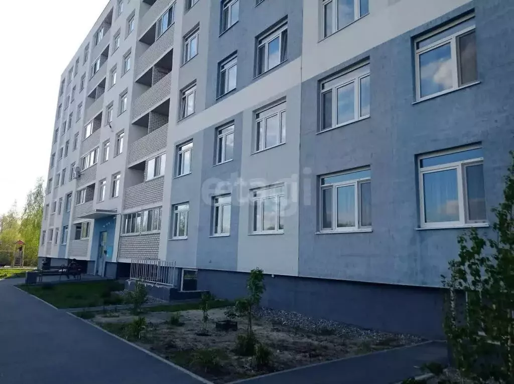 2-комнатная квартира: Тюменский район, рабочий посёлок Винзили, улица ... - Фото 1