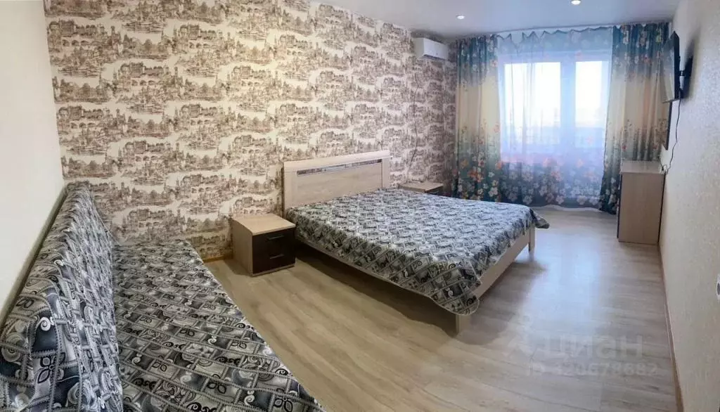 1-к кв. Орловская область, Орловский муниципальный округ, д. Жилина ... - Фото 1