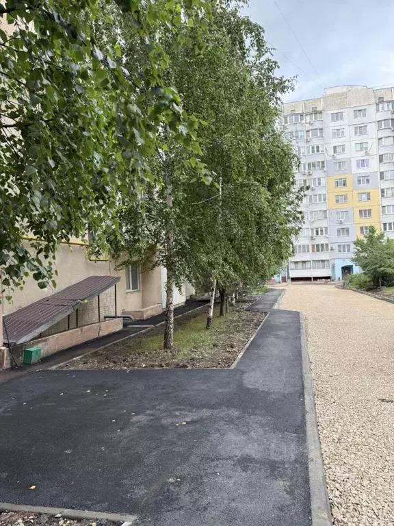 1-к кв. Саратовская область, Саратов ул. Имени П.Ф. Батавина, 13Б ... - Фото 0