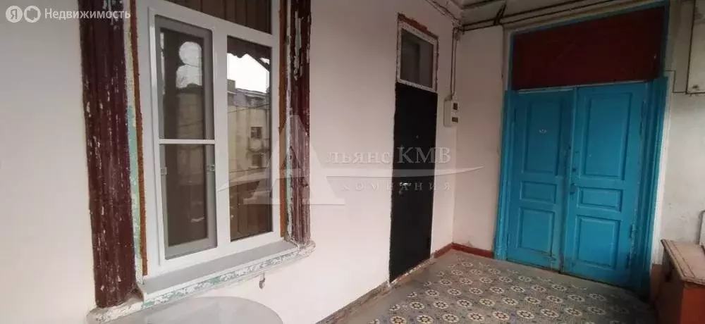 1-комнатная квартира: Кисловодск, улица Герцена, 13 (25 м) - Фото 1