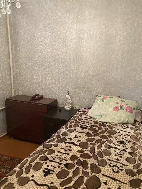 2-к кв. Москва Боровский проезд, 8 (40.0 м) - Фото 1