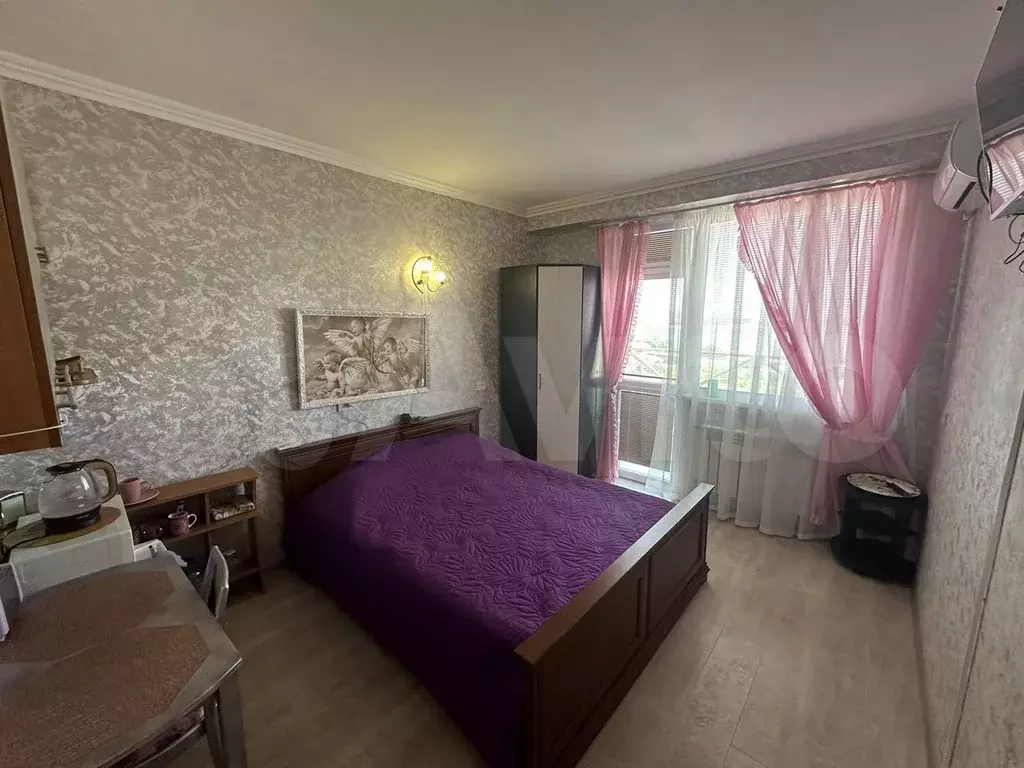 Квартира-студия, 25 м, 2/3 эт. - Фото 0