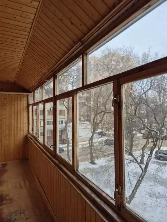 2-к кв. Воронежская область, Воронеж Средне-Московская ул., 67 (47.6 ... - Фото 1