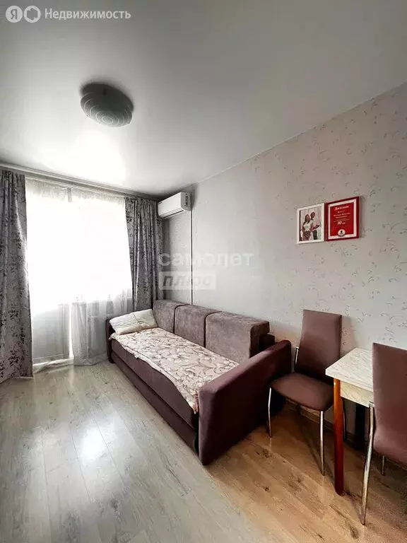 Квартира-студия: Ставрополь, проспект Кулакова, 65 (27.8 м) - Фото 0